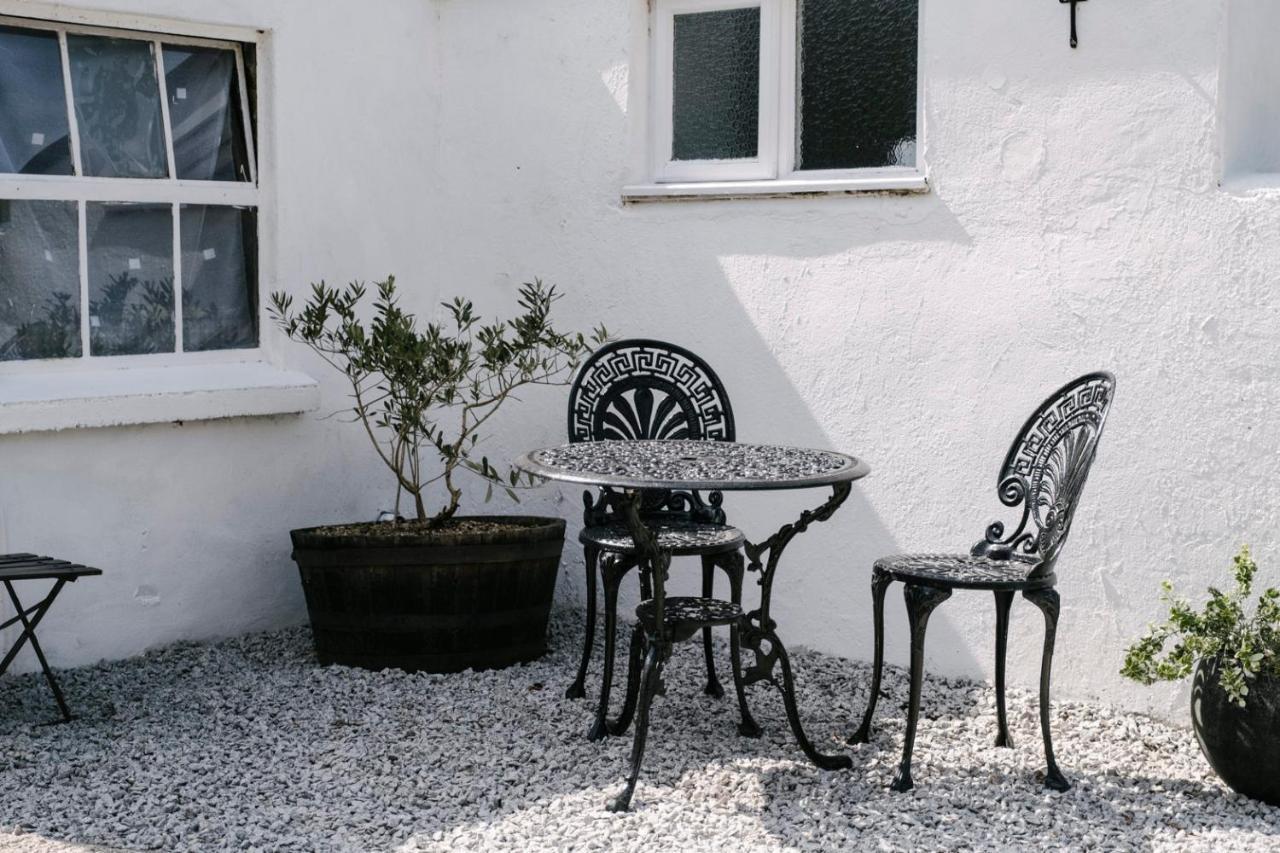Finest Retreats - Swallow Cottage Сент-Остел Экстерьер фото
