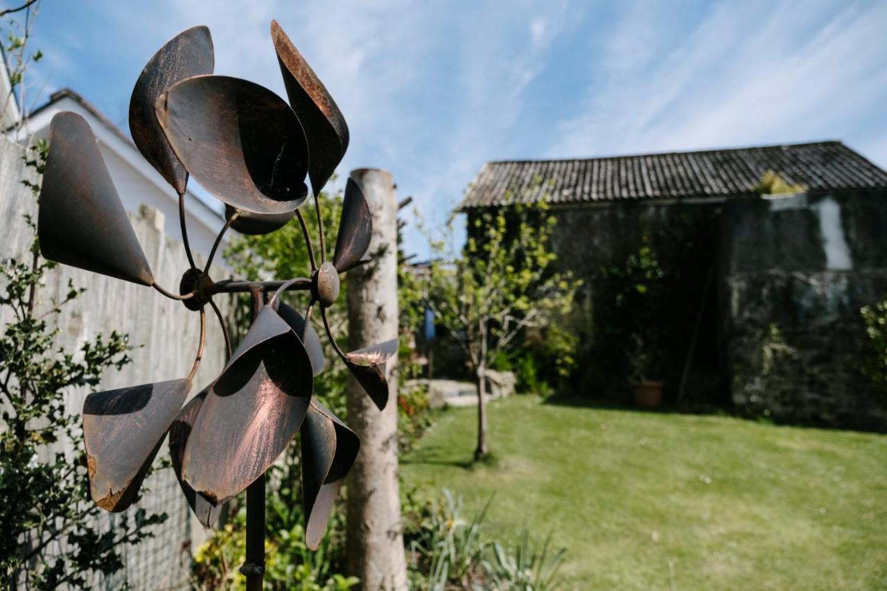 Finest Retreats - Swallow Cottage Сент-Остел Экстерьер фото