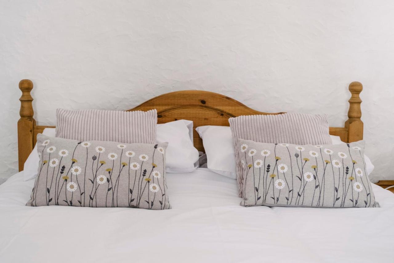 Finest Retreats - Swallow Cottage Сент-Остел Экстерьер фото