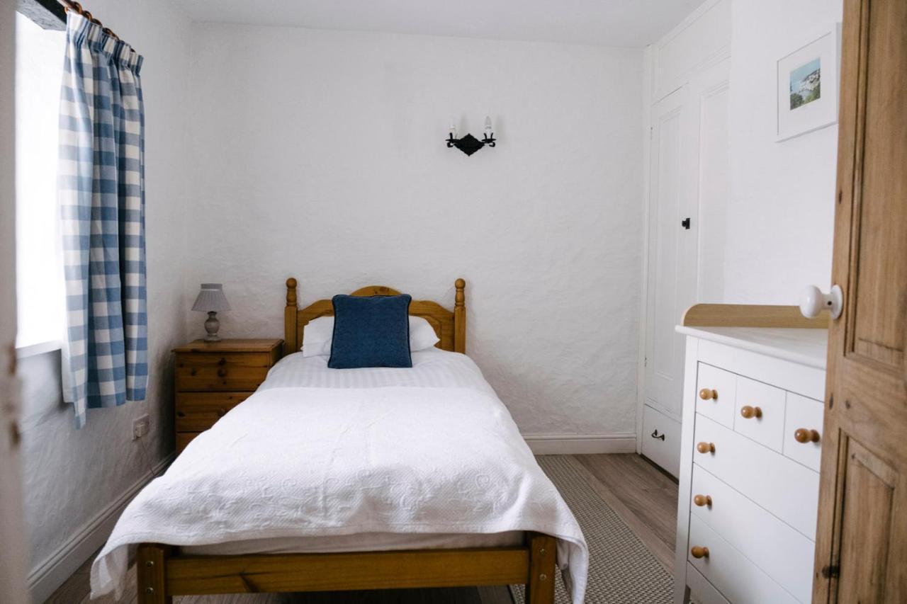 Finest Retreats - Swallow Cottage Сент-Остел Экстерьер фото