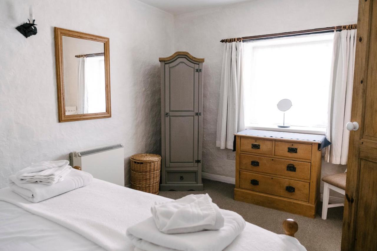 Finest Retreats - Swallow Cottage Сент-Остел Экстерьер фото